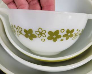 Pyrex