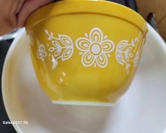 Pyrex