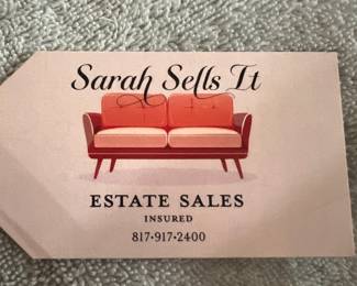 Sale Picture