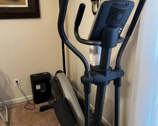 Pro Form Elliptical Trainer