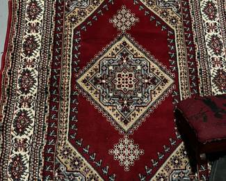 Beautiful  Farsi Area Rug