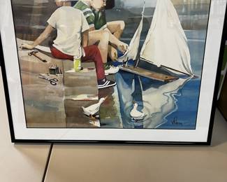 Art & Prints every art medium