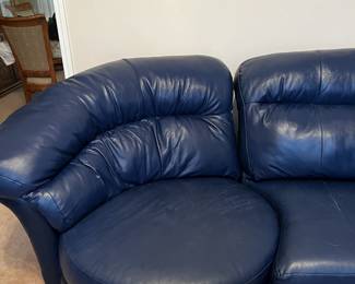 Modular Sectional Chair