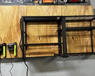 Vintage Automotive Signs 