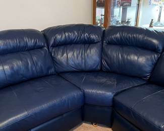 Sectional Sofa