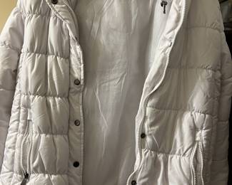 Women’s Puffer Coat
