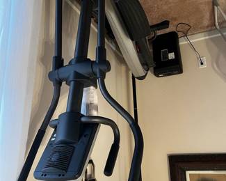 Pro Form Elliptical Trainer