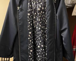 Dennis Basso Women’s Coat