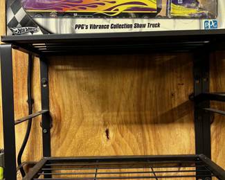 Hot Wheels PPG Vibrance Collection Show Truck Die Cast