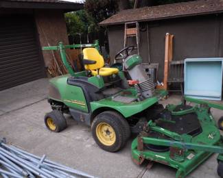 John Deere Model 1445