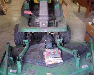 John Deere Model 1445