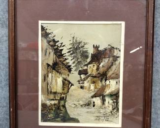Sale Picture