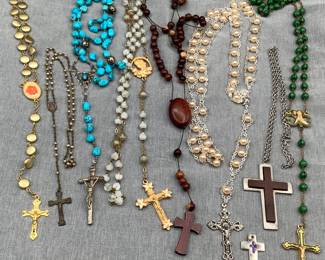 Rosaries