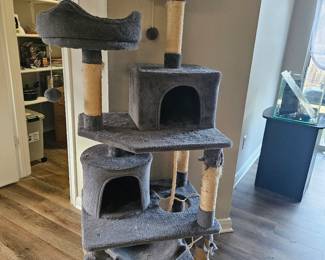 Cat Tree