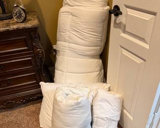 King Mattress Covers