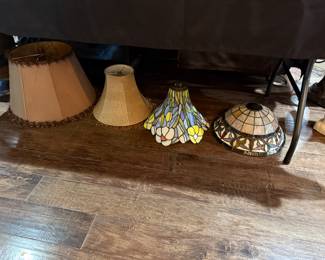 Lamp Shades