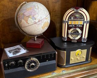 Replica Radios