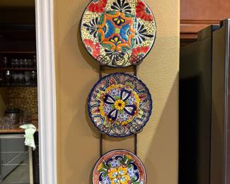 Decorative Plates