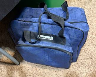 Sewing Machine Bag