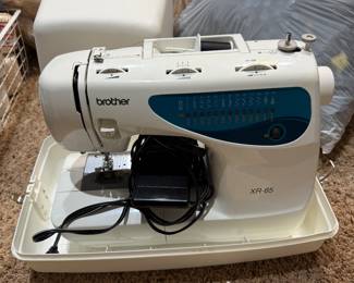 Brother Sewing Machine