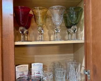 Glassware