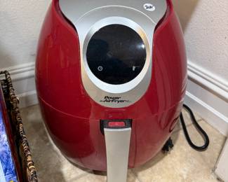 XL Air Fryer