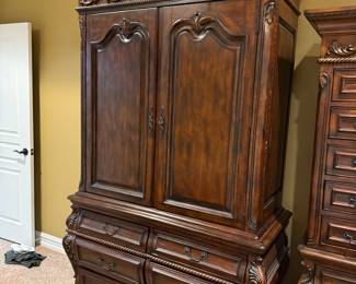 Large Armoire