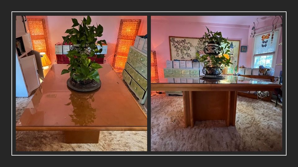 DR Table