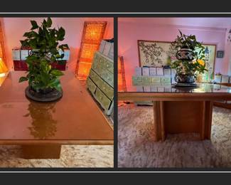 DR Table