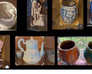 Ceramics
