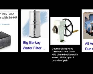 Top Kitchen Appliances