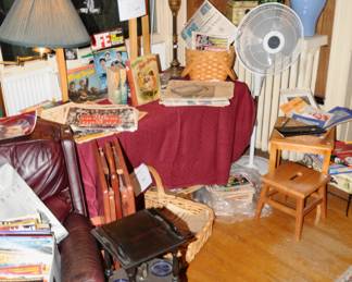Sale Picture