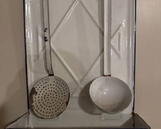 Kitchenalia