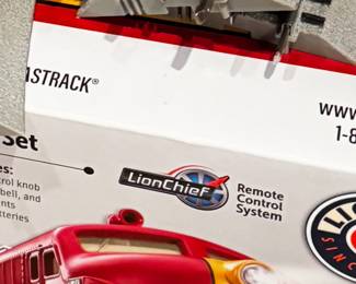 This is a collection of 40 years and it is quite impressive and extremely neat and particularly put together you can have the plywood layout table as well