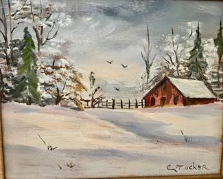 Cordie Lehman Tucker - #2