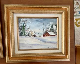 Cordie Lehman Tucker - #2