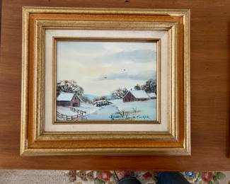 Cordie Lehman Tucker - #1