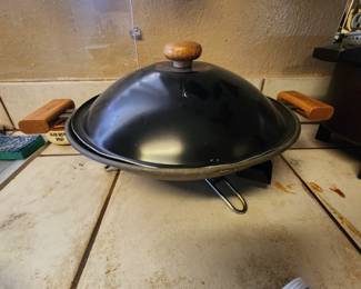 Wok