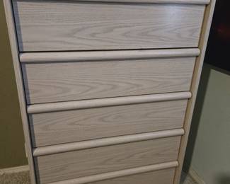 Highboy Dresser 