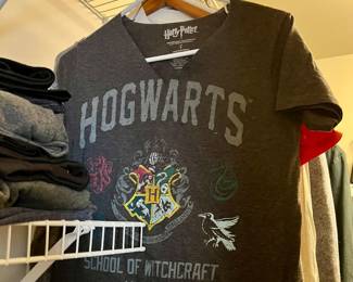 Hogwarts T-shirt