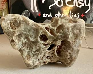 Washington County Agate - Missouri