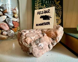 Fels par - Minnesota