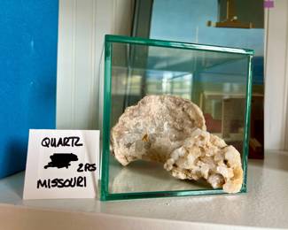 Quartz - Missouri