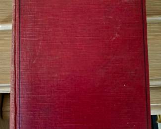 Vtg. 1897 Dracula by Bram Stoker