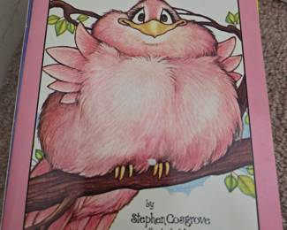 Frazzle by Stephen Cosgrove