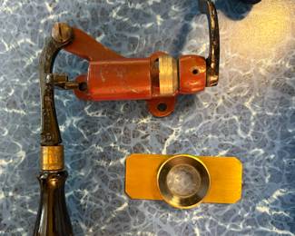 Vtg. Shotgun Shell Reloading Tool 