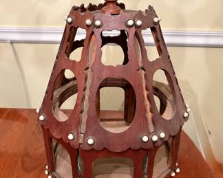 Trump Art Light Shade 