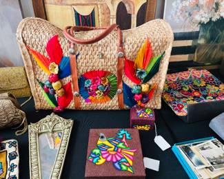 And someone took the advanced course too.