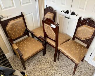 Nobody puts baby in a corner.