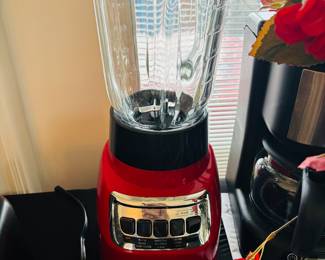 Go bold or go home.  Mix away in style.